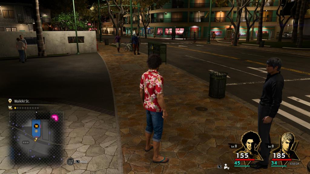 Infinite Wealth Takes Me By The&nbsp;Hand.