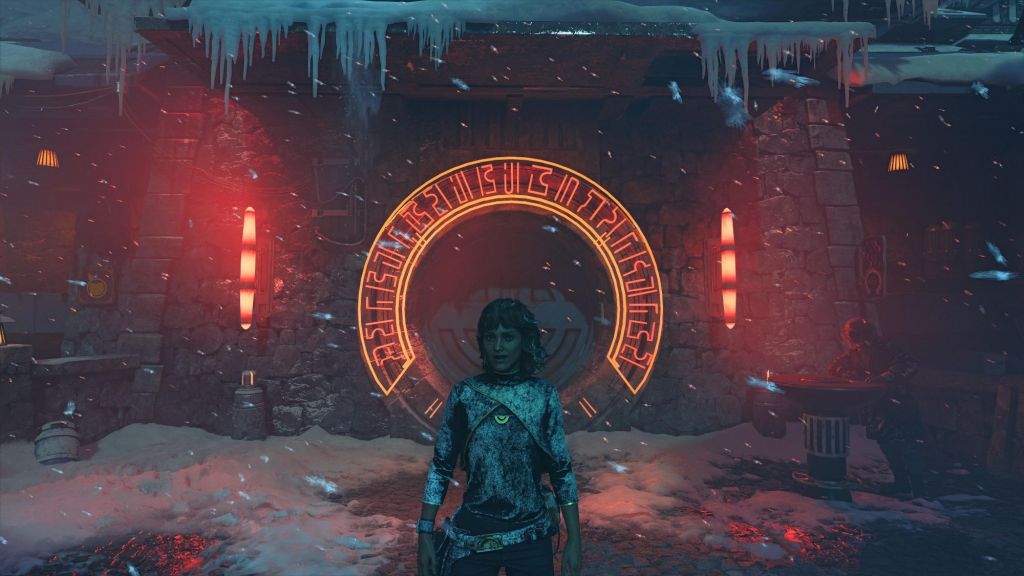 Star Wars Outlaws Isn’t a Bad&nbsp;Game