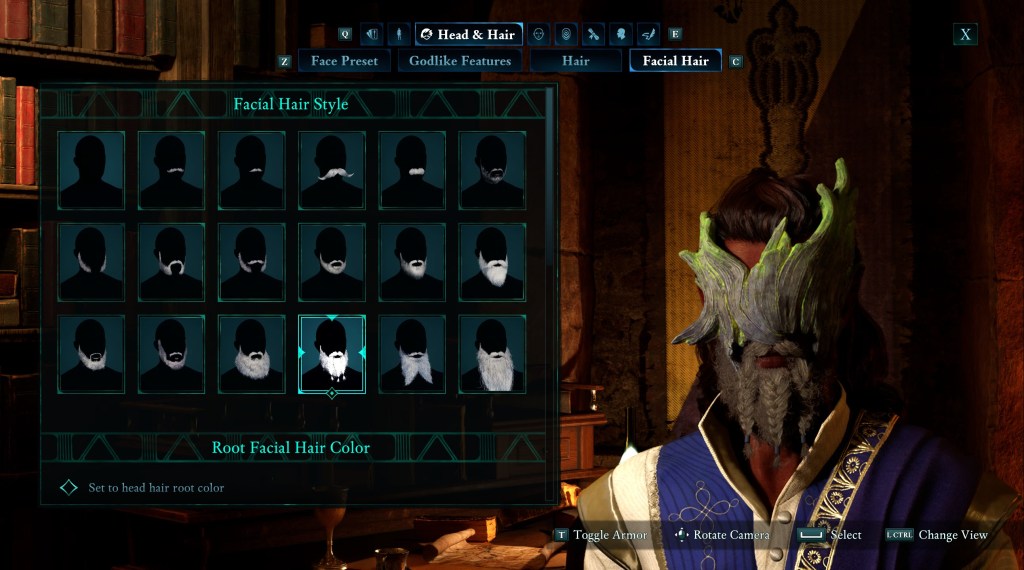 Don’t Worry About the Character Options You Don’t&nbsp;Need.