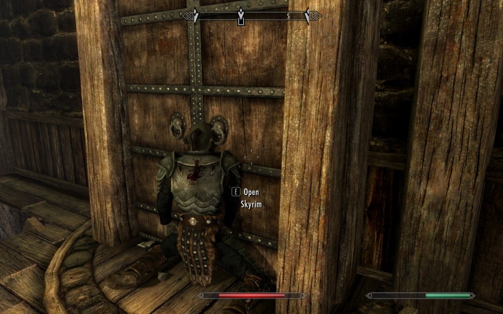 I Don’t Know That the Bethesda Formula is For&nbsp;Me.