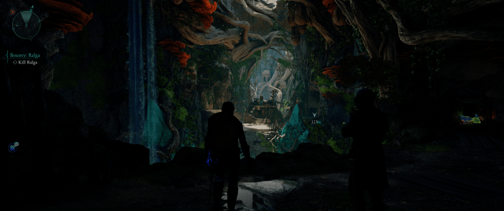 Dawntreader Swings for the&nbsp;Fences