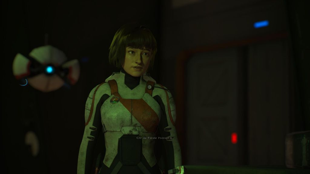 Deliver Us Mars Is a Rough Game with&nbsp;Heart