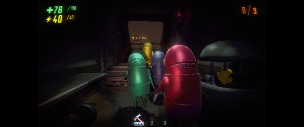 R.E.P.O. is a Good Time, But I’m Maybe Broken Inside for Wanting&nbsp;More.